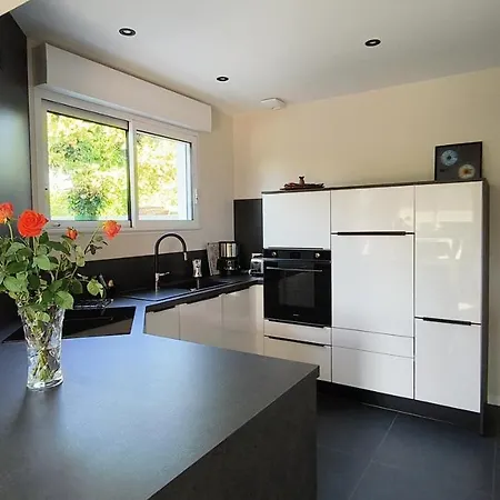 L'escale D'isamax Maison Standing 4 Personnes Andernos-les-Bains