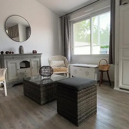 L'escale D'isamax Maison Standing 4 Personnes Сasa de vacaciones Andernos-les-Bains